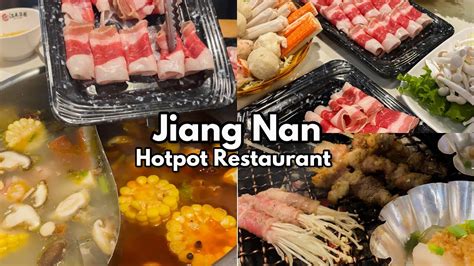 Jiang Nan Hotpot – Jiangnan Hotpot.